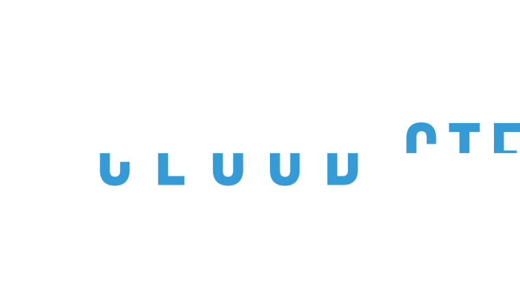 cloud capture the flag logo